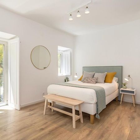 Setubal Citycenter Studios Экстерьер фото