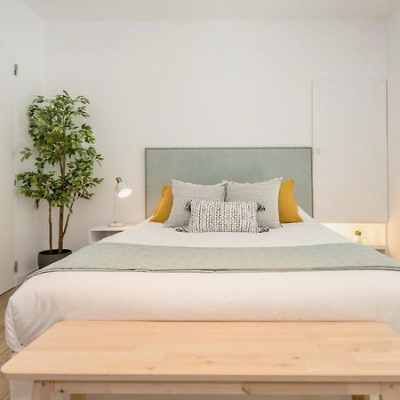 Setubal Citycenter Studios Экстерьер фото
