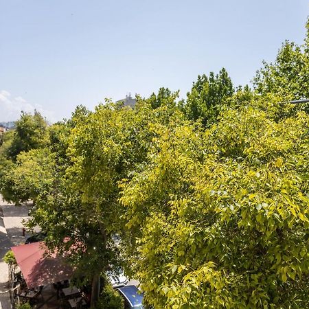 Setubal Citycenter Studios Экстерьер фото