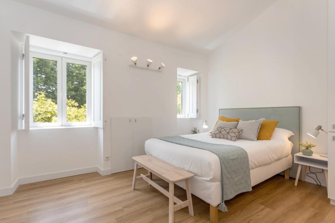 Setubal Citycenter Studios Экстерьер фото