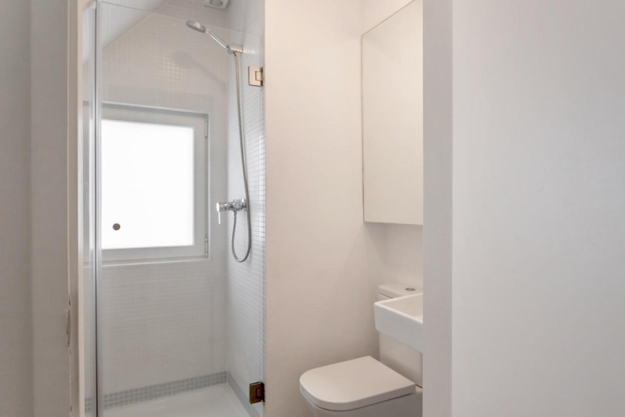 Setubal Citycenter Studios Экстерьер фото