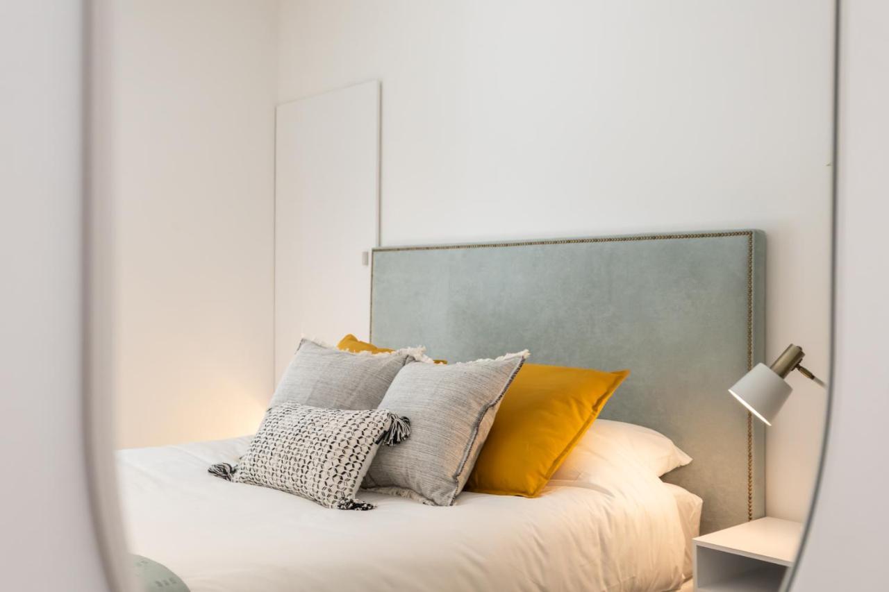 Setubal Citycenter Studios Экстерьер фото