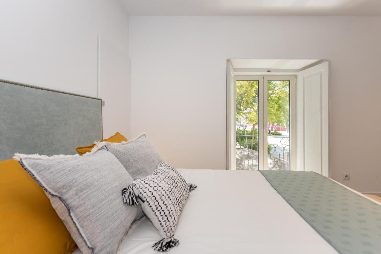 Setubal Citycenter Studios Экстерьер фото