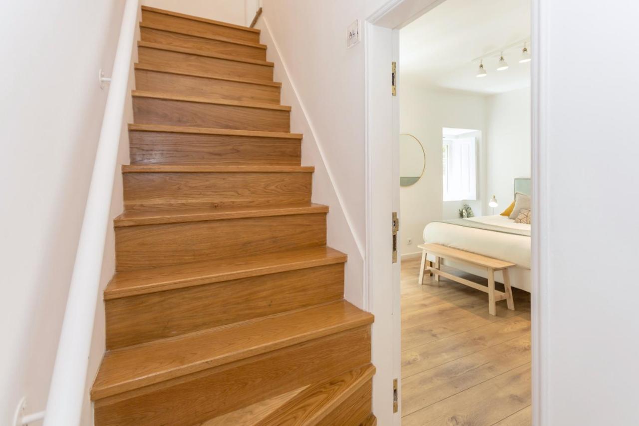 Setubal Citycenter Studios Экстерьер фото